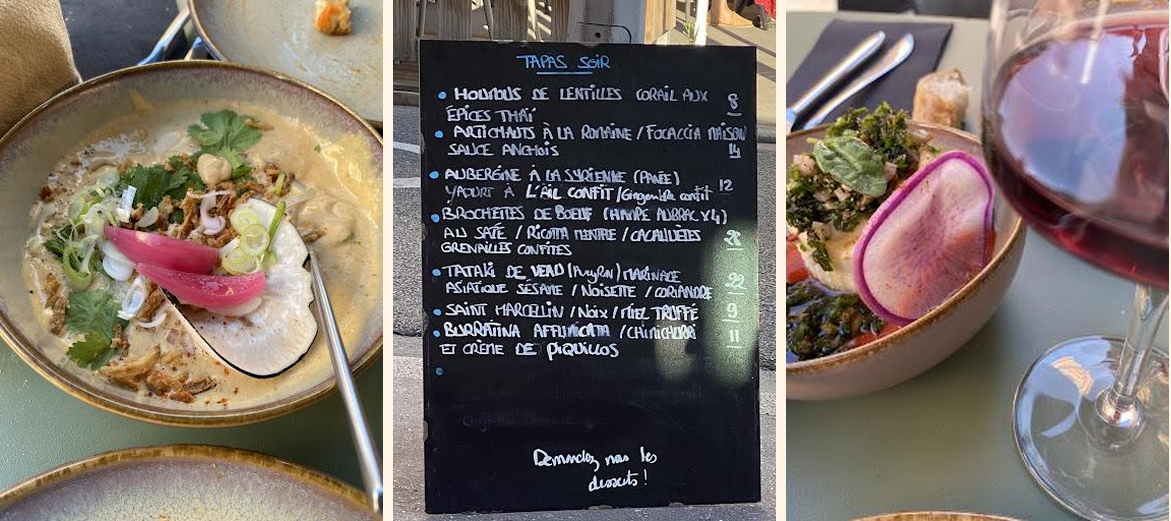 Les Raffs - Gallery Image 3